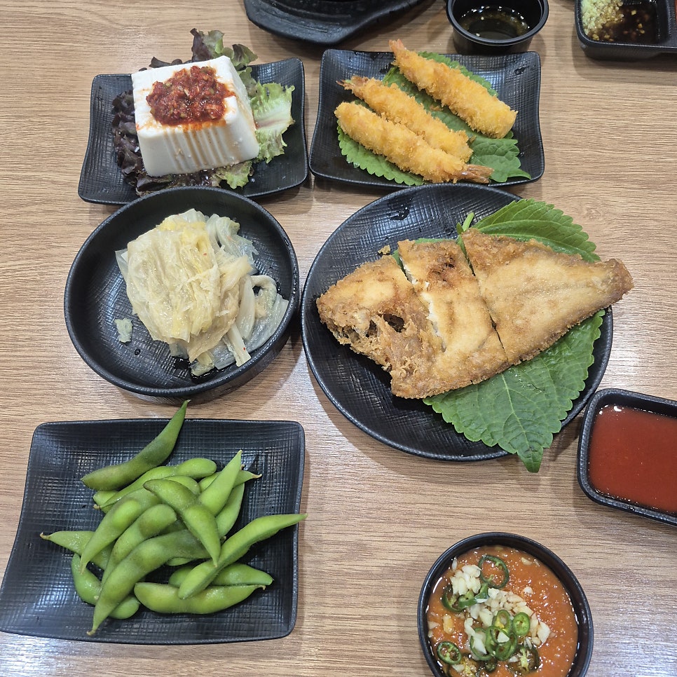 청해진수산 사진 1