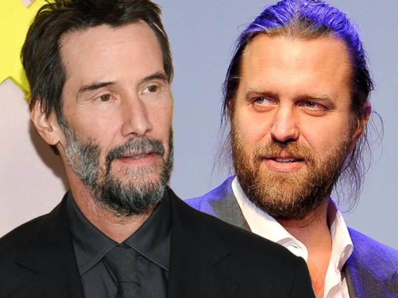 키아누 리브스(Keanu Reeves), 넷플릭스 사기 유죄 감독 선처 요청… “스스로를 망치는 사람”....