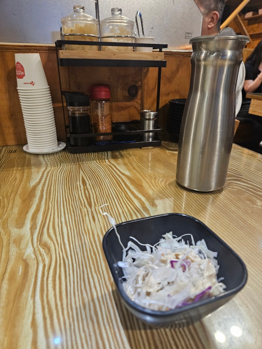 스시텐 강변점 사진 3