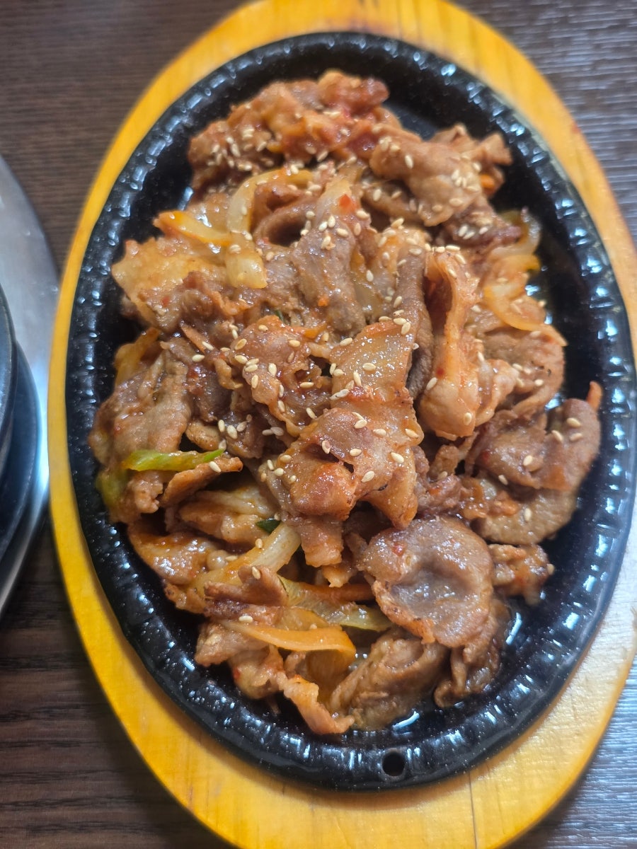 춘천댁우렁쌈밥닭갈비 사진 3