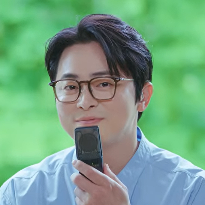 "배우 맞아?" 조정석, 깜짝 음원 발매.. 직접 작사까지 참여