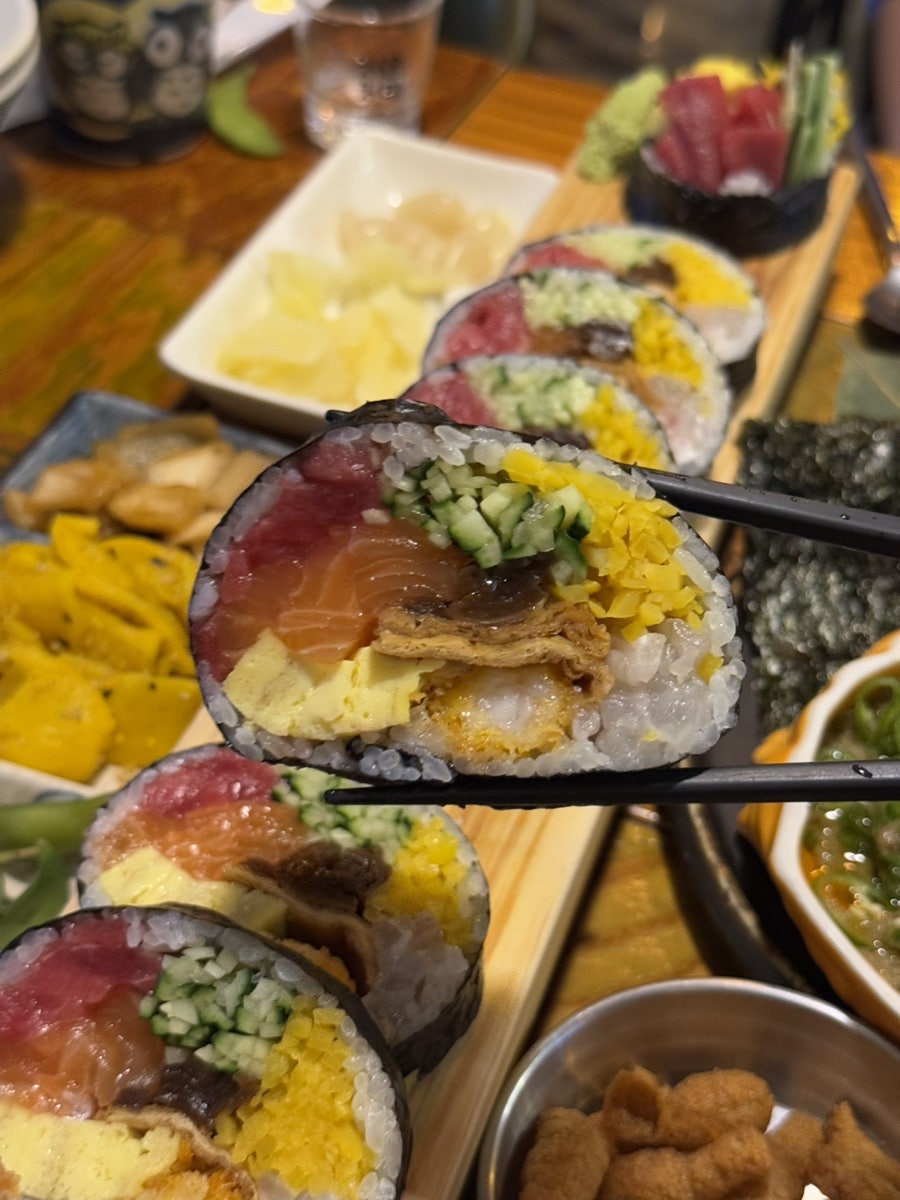 죠렌 사진 2