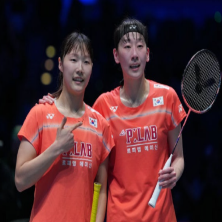 이소희-백하나 BWF 싱가포르오픈 8강 진출!! 5연승 중인 일본의 마츠모토 마유-후쿠시마 유키와 4강 진출 격돌!! 류성수-탄닝 한 번 잡아보자!!