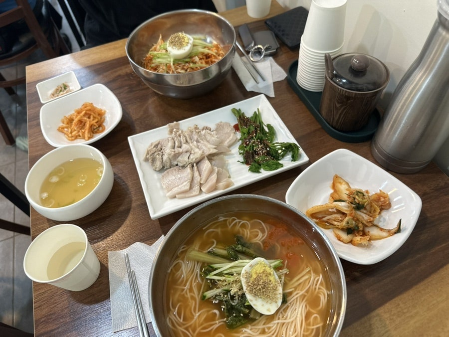 낭만식당 사진 6