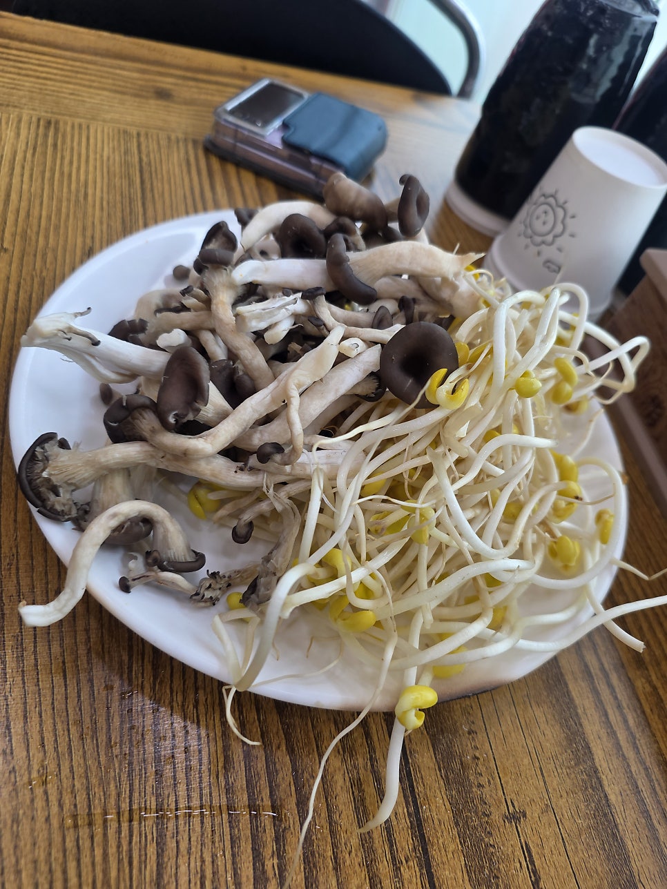 와촌식당 성서공단점 사진 6