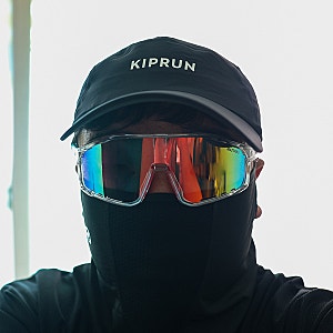 가성비 러닝 모자 찾으시면 추천, 데카트론 러닝 캡 모자 V2 킵런(KIPRUN)