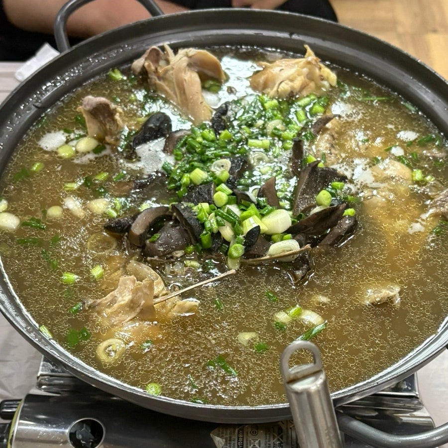대구식당 사진 5