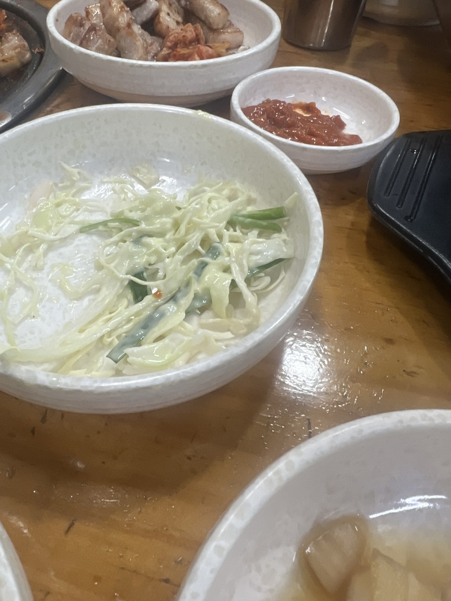 통큰생고기 사진 5