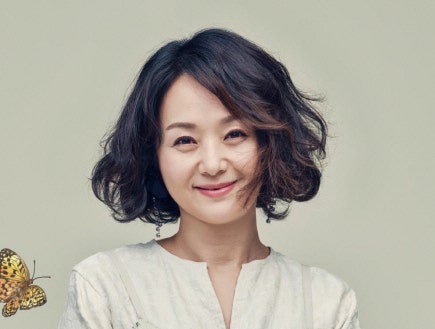 배종옥 사주 (배우들 따귀 때리는 이유)