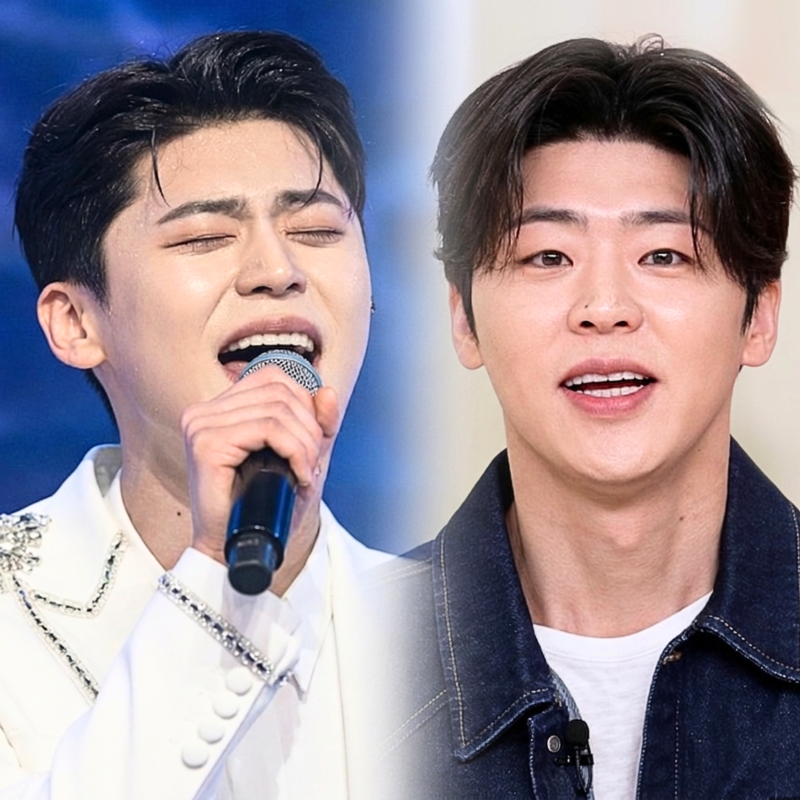가수 박지현 프로필, PC방에서 살았던 충격적인 이유