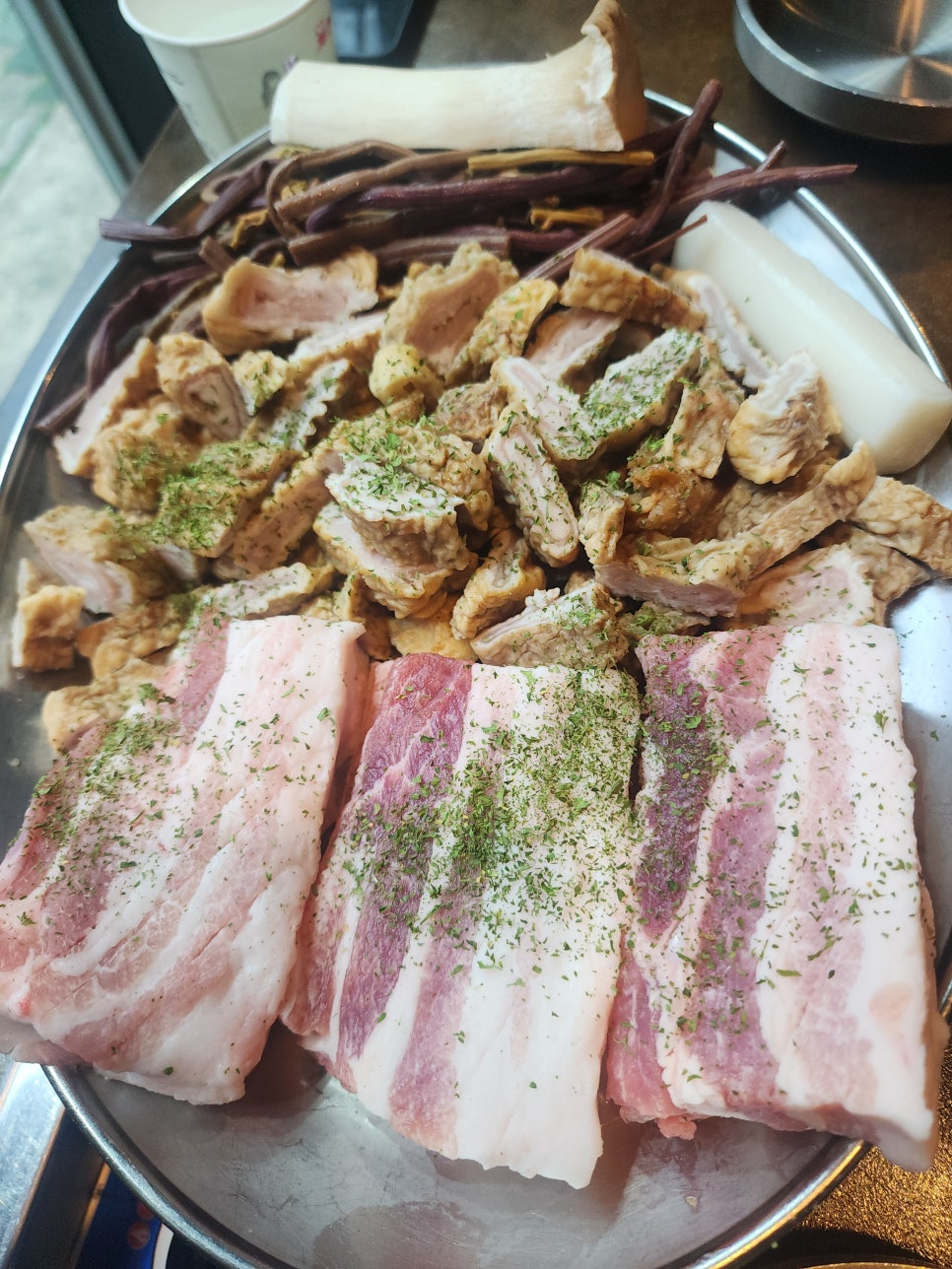 봉자막창 대봉점 사진 1
