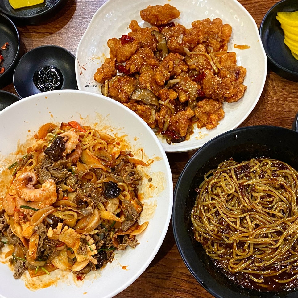 아중각 사진 1