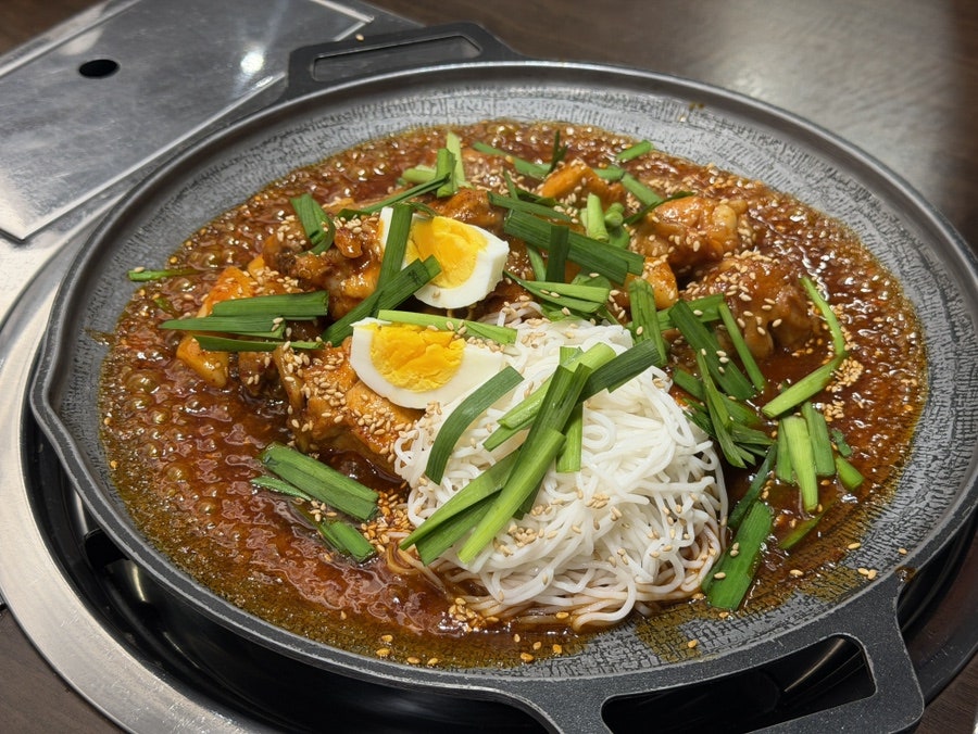 마당쇠 사진 6