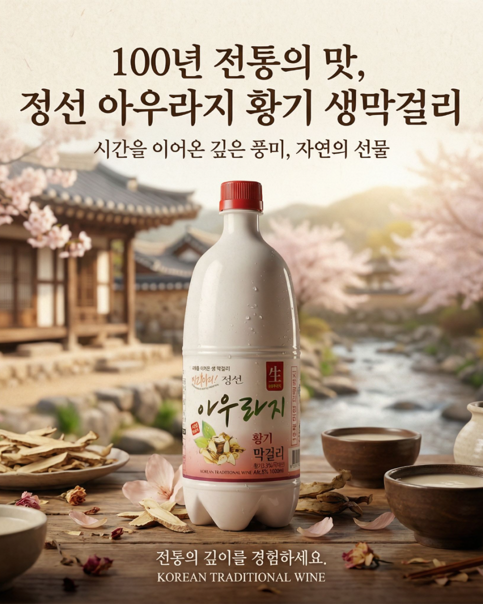 강원오대양조장 사진 5