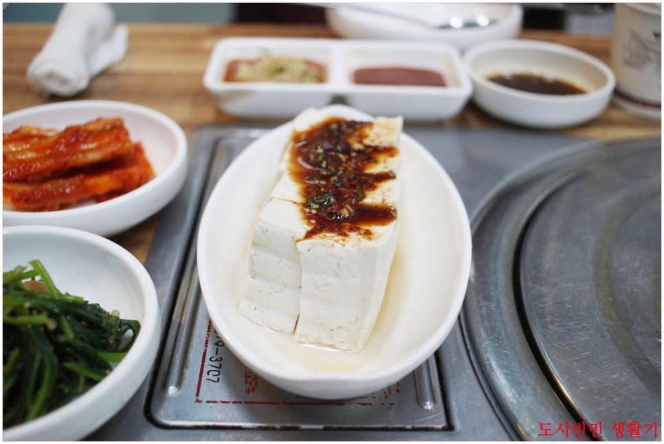 구룡포막회 사진 4