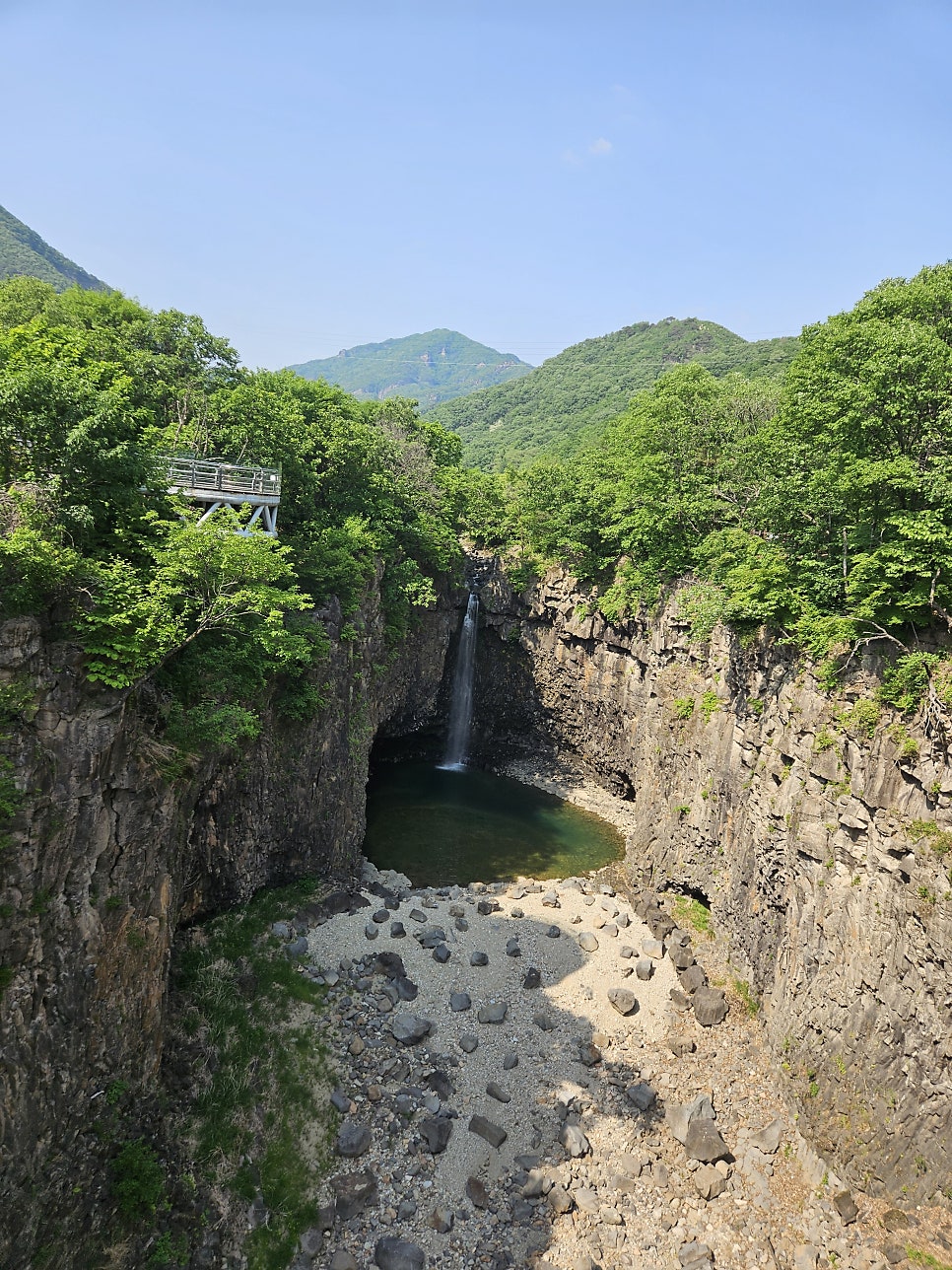 산수원 사진 5