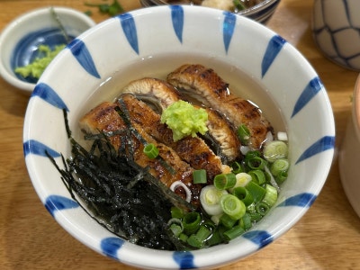 부산 장어덮밥 맛집 전포 양산도 본점, 히츠마부시 맛있게 먹는 방법