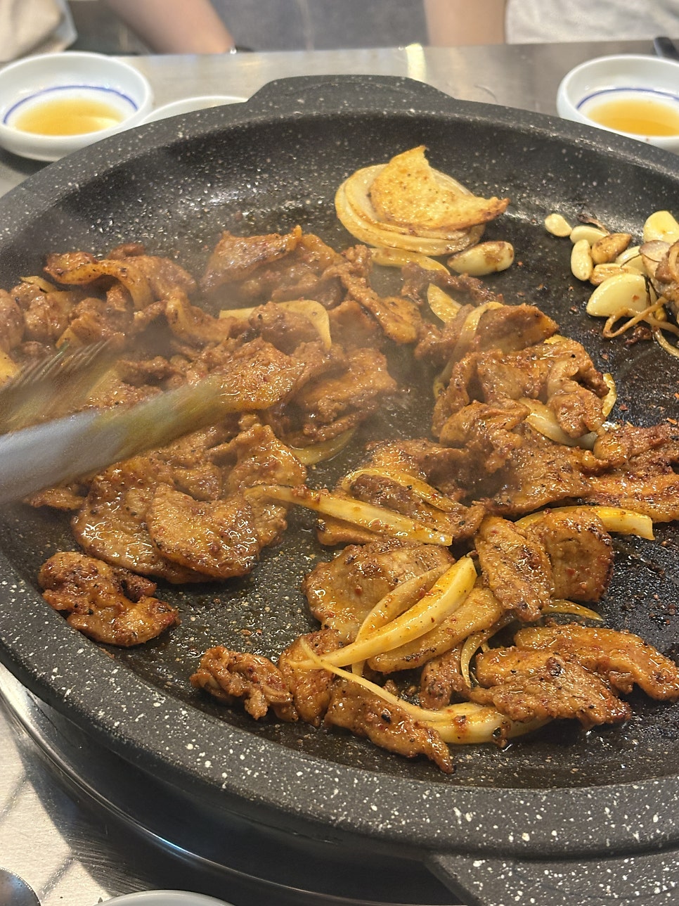 오뚜기식당 사진 3