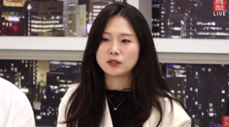   ‘나는 솔로’ 31기 순자 추가 폭로…라이브 시청자 39만 몰린 이유