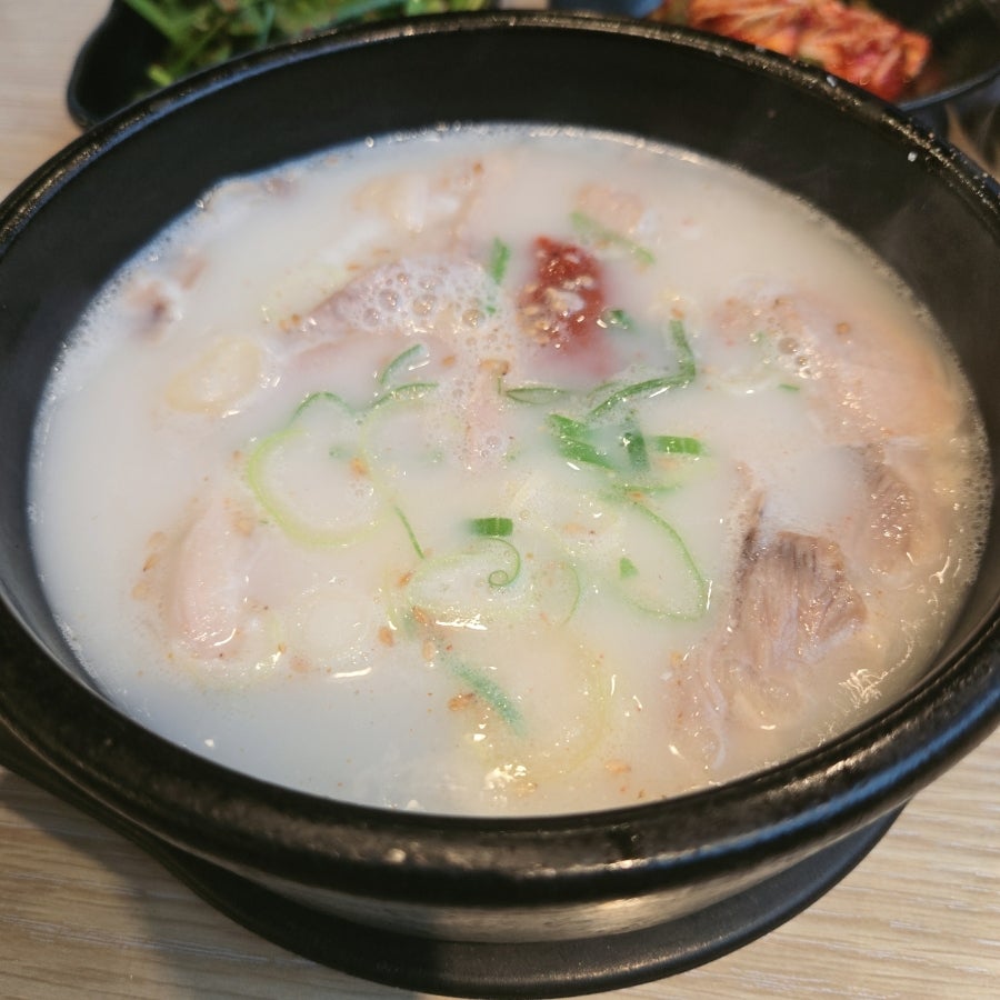 79수육국밥 송탄본점 사진 5
