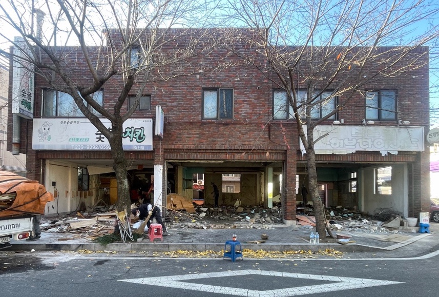 문수산밥집 사진 1