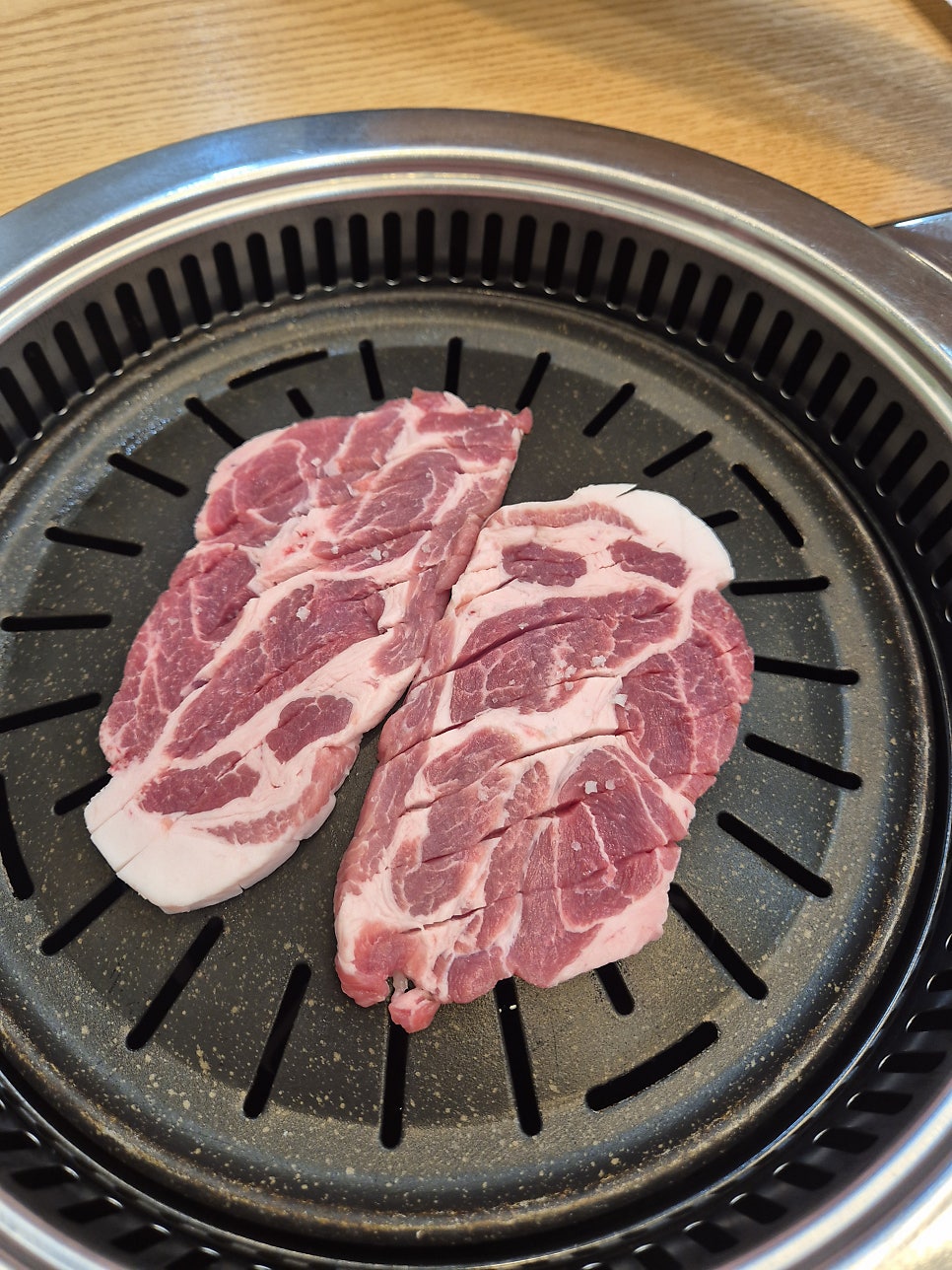 별난삼겹 사진 5