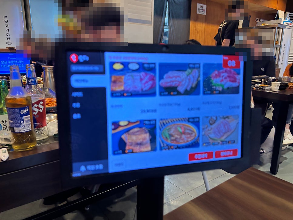 뒷고기회관 검단신도시점 사진 5