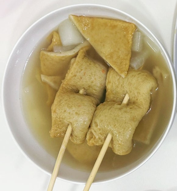 일본느낌 낭낭한 어묵탕만들기, 간단 어묵탕레시피 김밥에 궁합최고