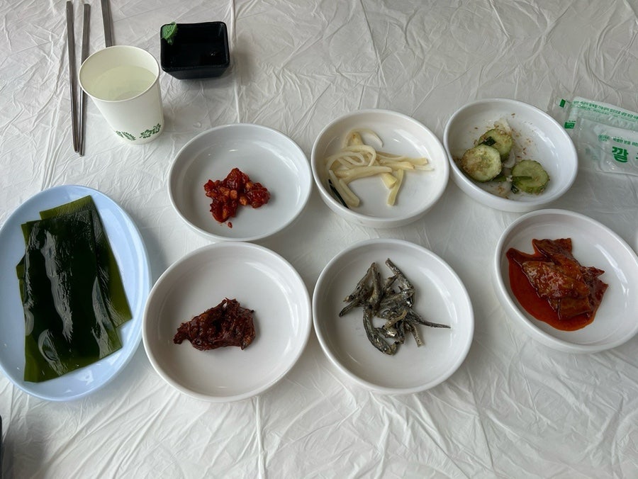 칠형제곰치국 사진 6
