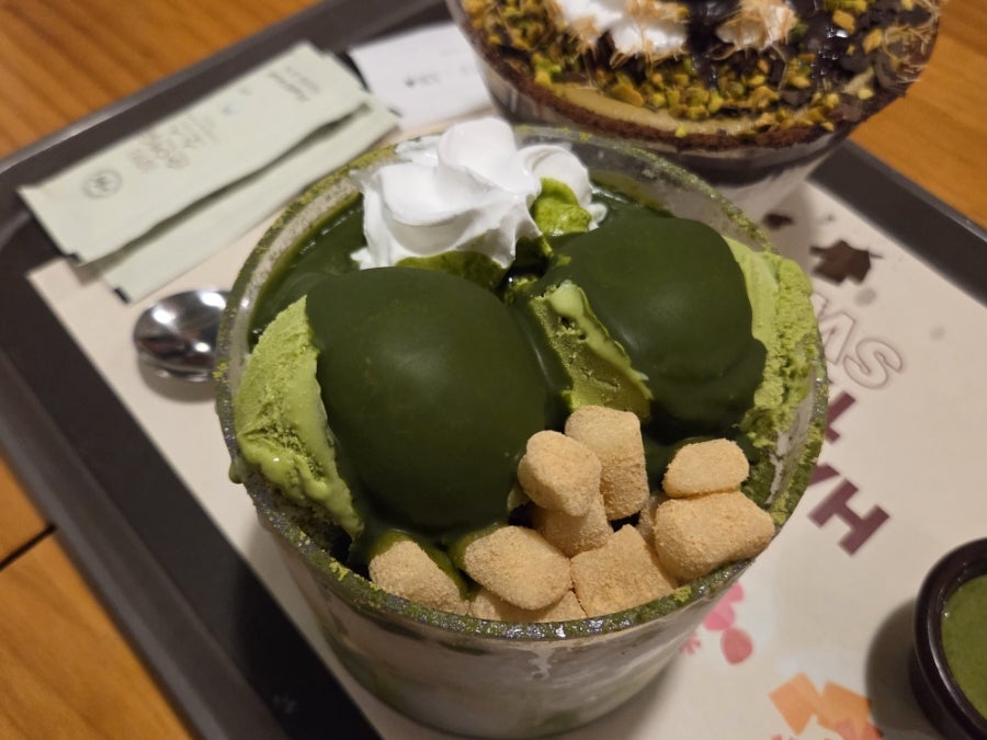 설빙 광주수완점 사진 2