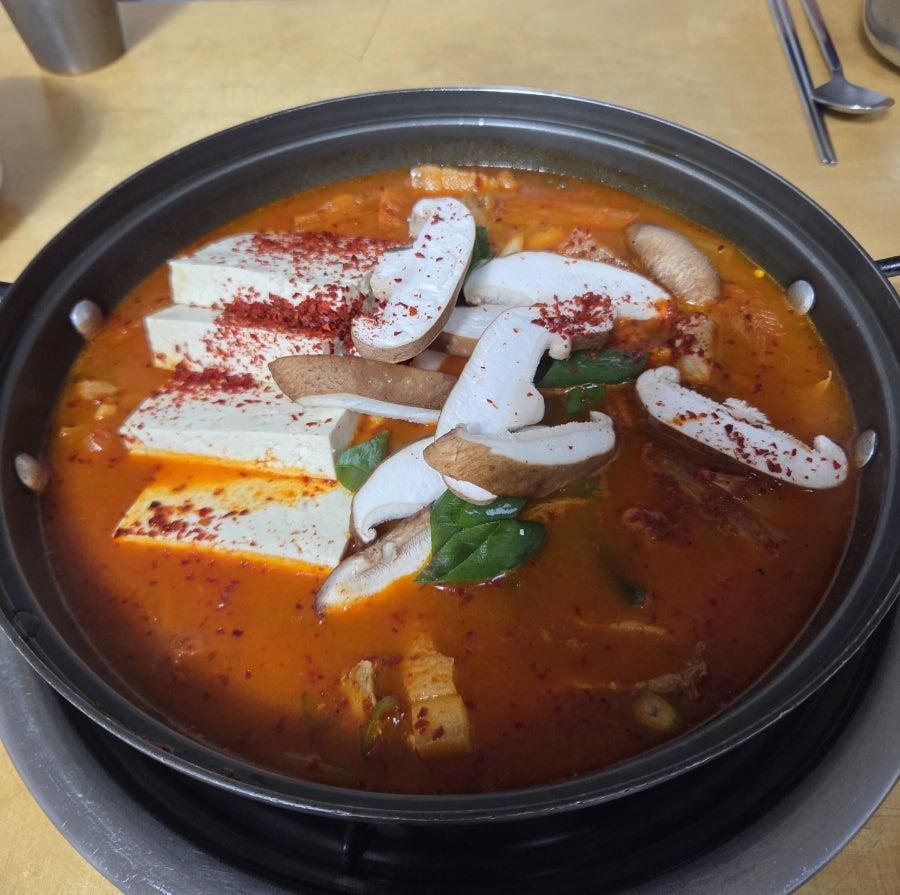 복이네식당 사진 2