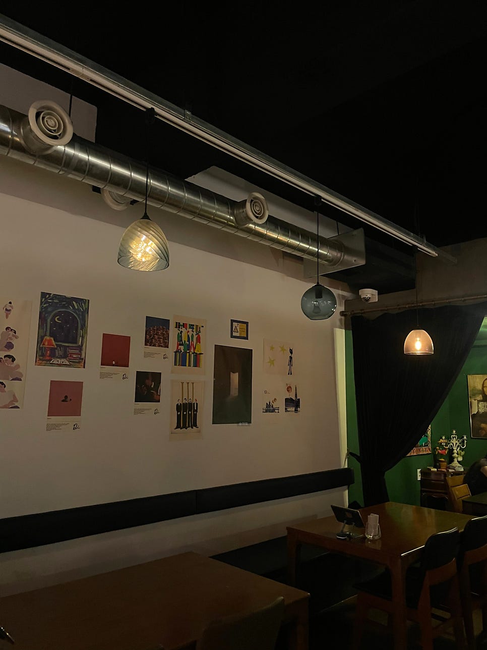 다채 칵테일&위스키BAR 병점점 사진 5