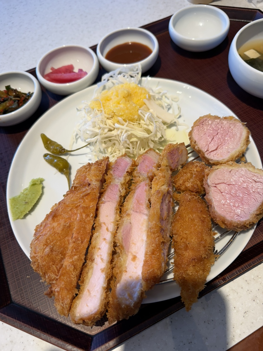 멘쇼카츠 사진 1