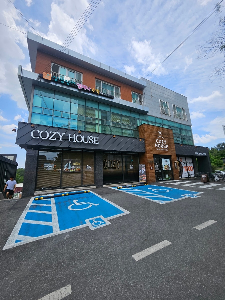 선비꼬마김밥 경산사동점 사진 3