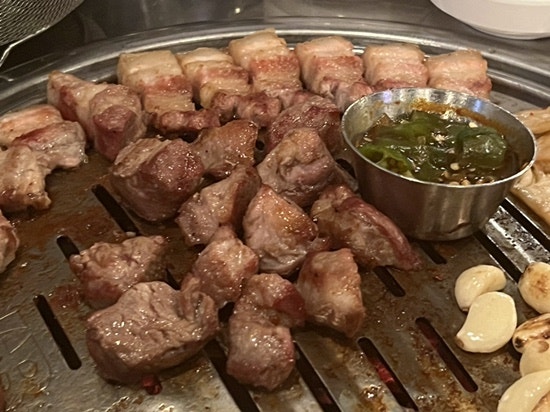 부산댁 울산달동점 사진 4