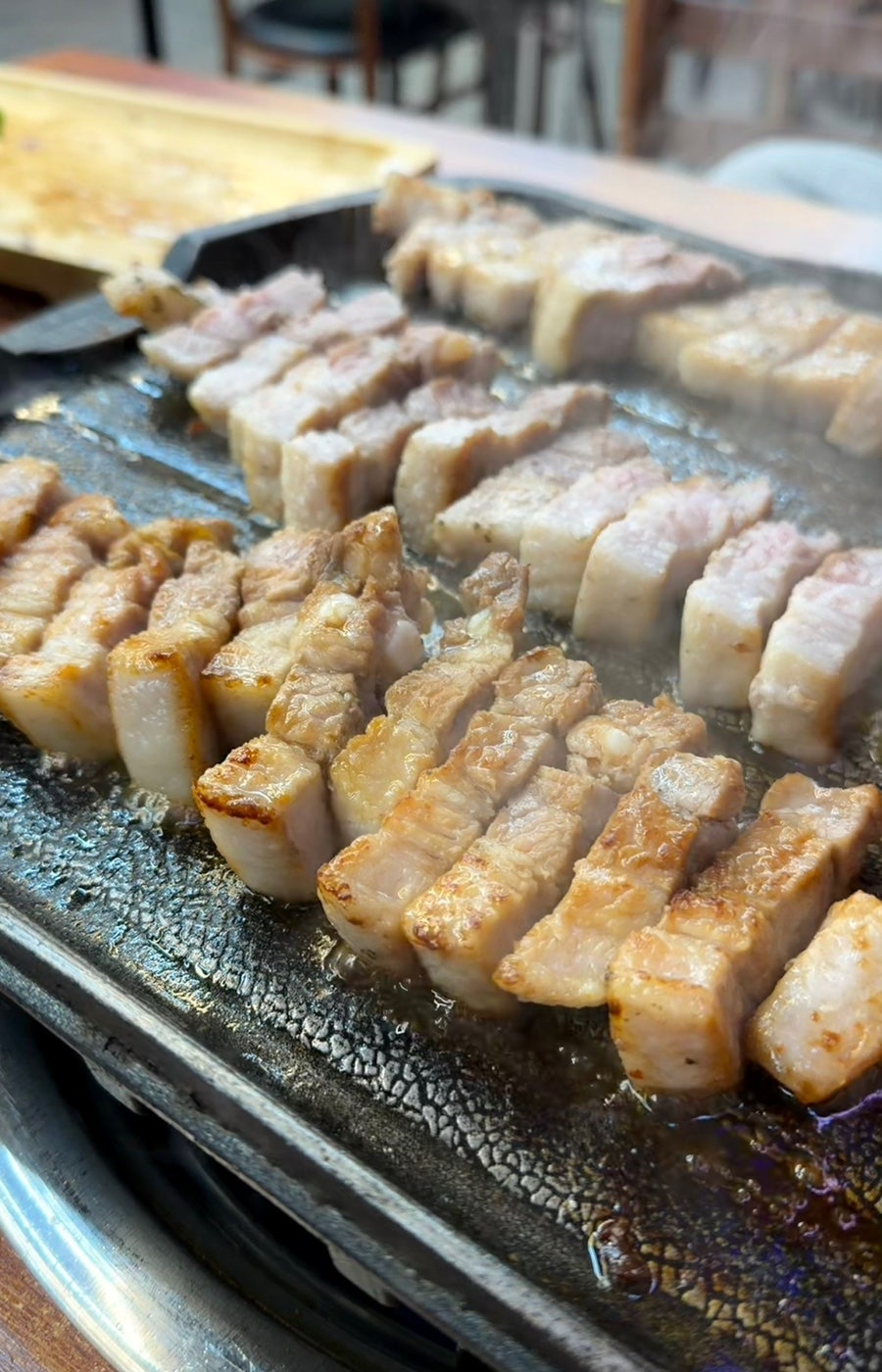 노걸대감자탕 오산시청점 사진 1