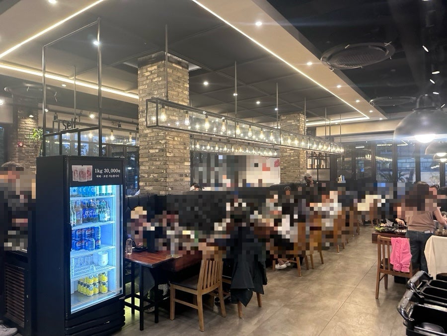 장호더그릴 사진 6