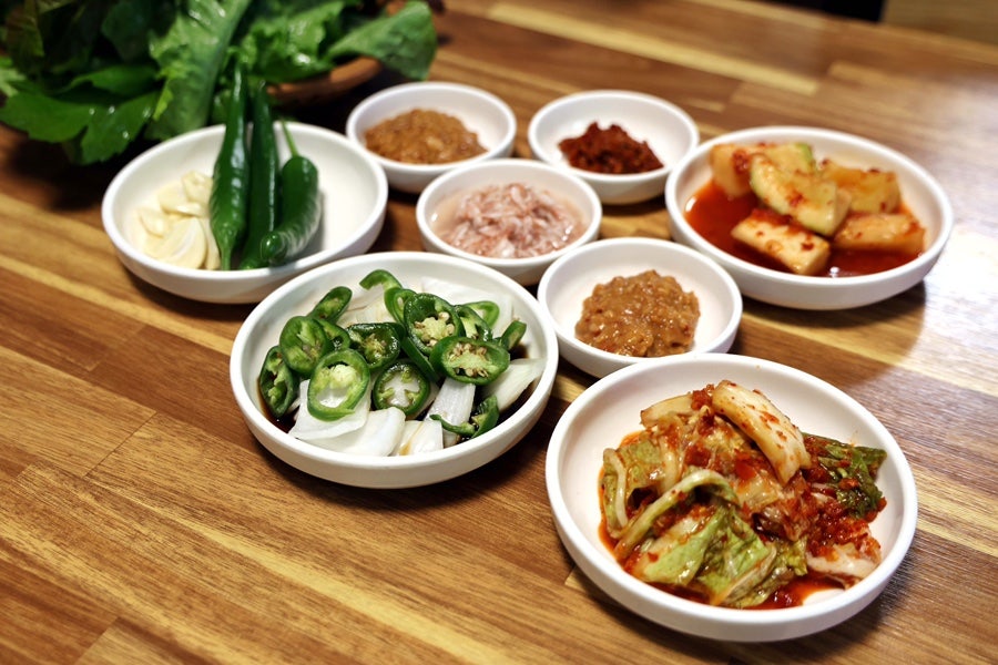 명동식육식당 사진 5