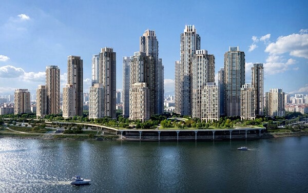  압구정3구역 재건축 하이엔드 주거지 도약을 위한 4단계 정비사업 절차