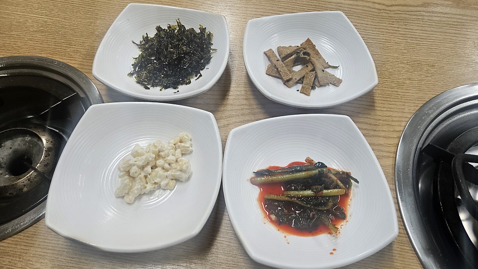 김치찌개 미화식당 칠괴점 사진 4