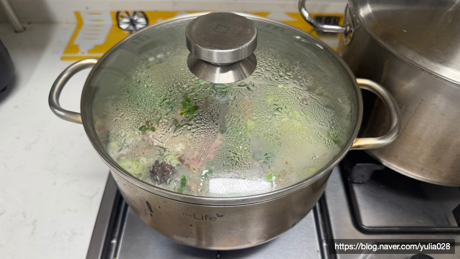황해식당 사진 6