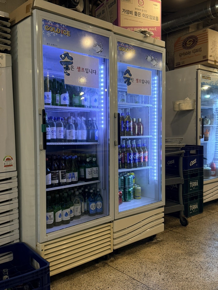 화로불민물장어 본점 사진 4