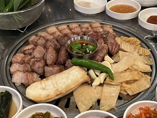 부산댁 울산달동점 사진 3