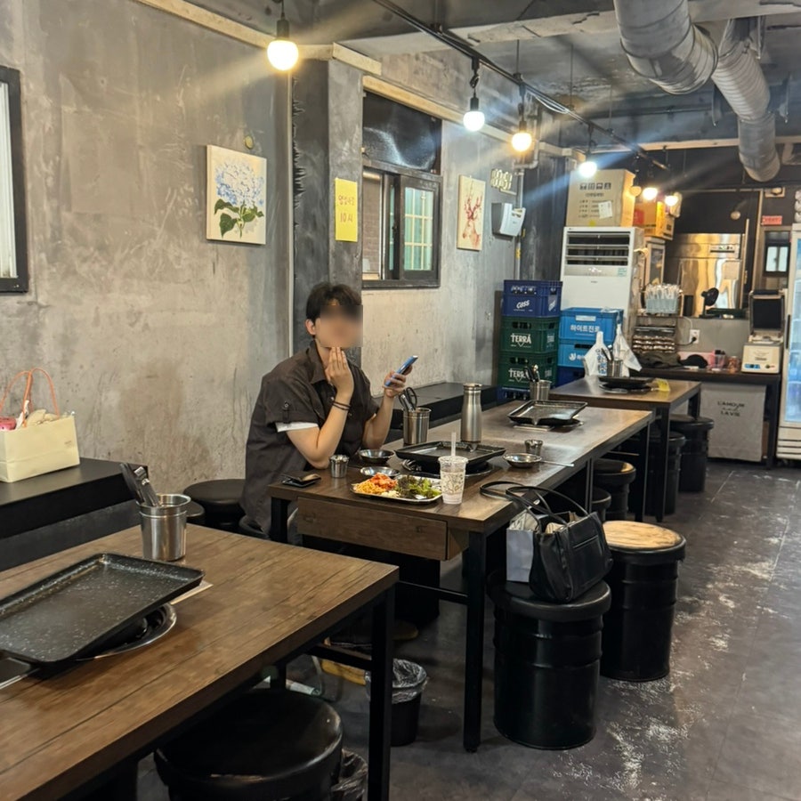 꽃피는꽃삼겹 사진 4