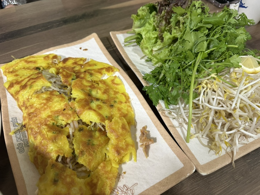 베트남쌀국수 GOC KHUAT 사진 6