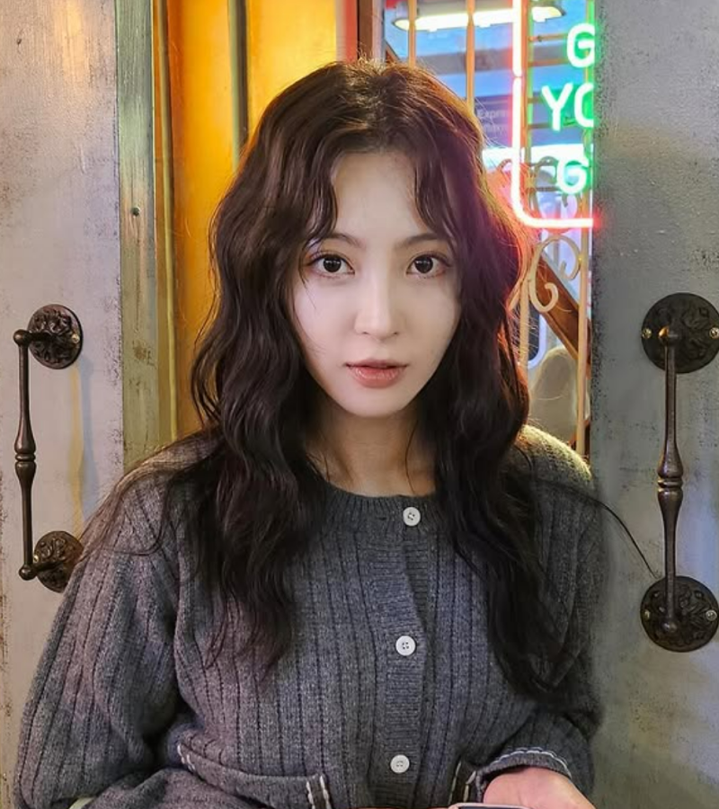 나솔사계 새MC 정혜성 배우 프로필 과거변천사 +작품활동 인스타