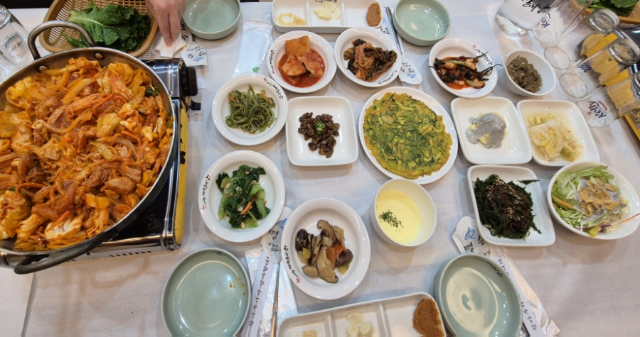 명승회센터 사진 1