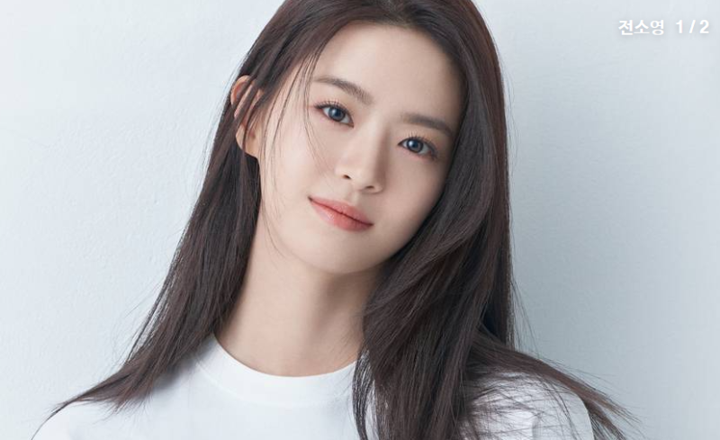 전소영, 기리고 주연에서 취사병 엔딩요정까지... 데뷔 2년 만에 무슨 일이