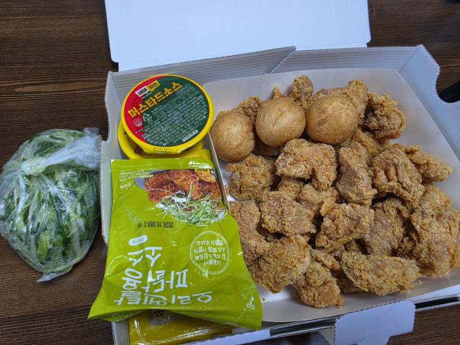 네네치킨 단계점 사진 2