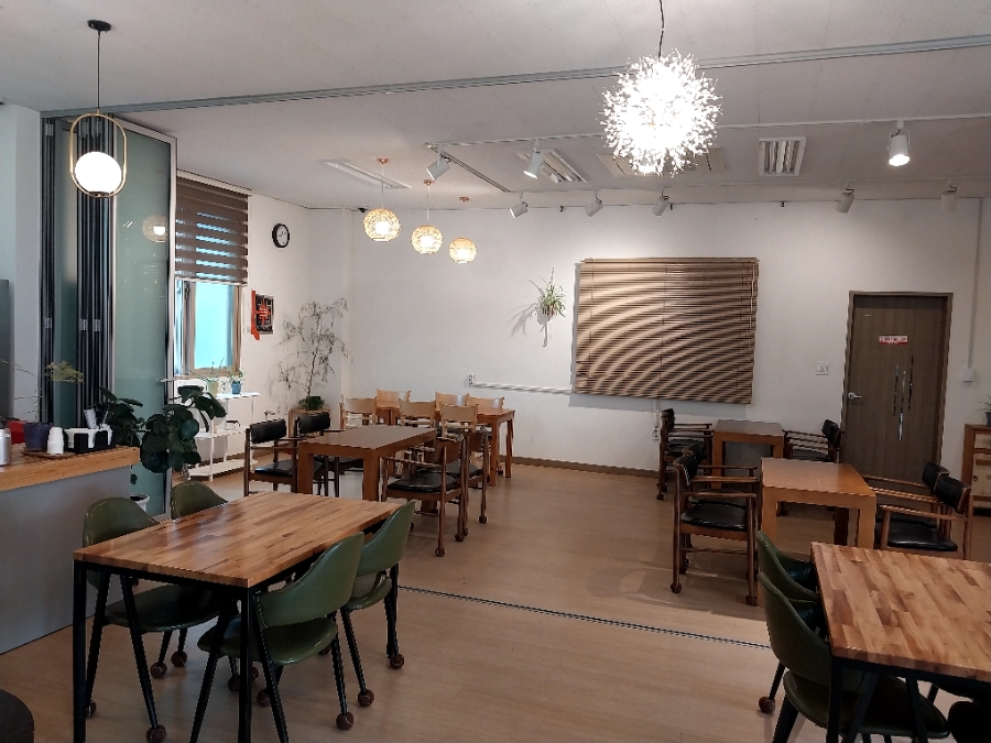 인제로스터리 커피콩 사진 3